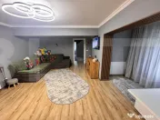 Apartament 3 camere, modern, etaj 1 – zona Bulevardul Miha 