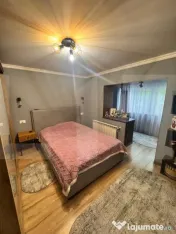 Apartament 3 camere, modern, etaj 1 – zona Bulevardul Miha 