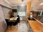 Apartament 3 camere, modern, etaj 1 – zona Bulevardul Miha 