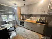 Apartament 3 camere, modern, etaj 1 – zona Bulevardul Miha 