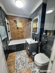 Apartament 3 camere, modern, etaj 1 – zona Bulevardul Miha 