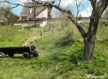 Teren intravilan 561 mp – Săcele, zona Turcheș (str. ...