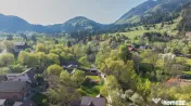 Teren intravilan 561 mp – Săcele, zona Turcheș (str. ...