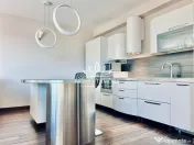 Apartament cu 2 camere de lux in Elisabetin cu SPA - lang... 