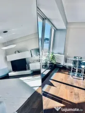 Apartament cu 2 camere de lux in Elisabetin cu SPA - lang... 