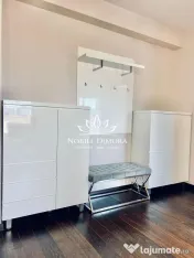 Apartament cu 2 camere de lux in Elisabetin cu SPA - lang... 