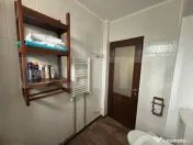 Apartament cu 3 camere, 67 mp, zona Cina 