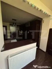 Apartament cu 3 camere, 67 mp, zona Cina 