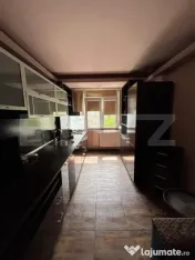 Apartament cu 3 camere, 67 mp, zona Cina 