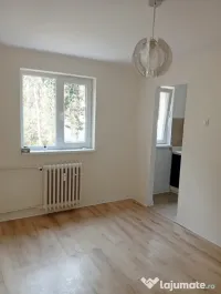 Apartament Tomis Nord 