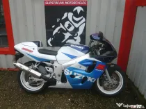 PIESE suzuki gsxr 600 / 750 SRAD