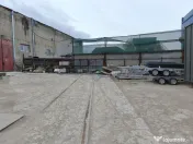 Hala | Spațiu industrial 1.360mp Uzina 2 