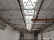 Hala | Spațiu industrial 1.360mp Uzina 2 