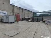 Hala | Spațiu industrial 1.360mp Uzina 2 