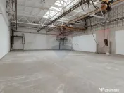 Hala | Spațiu industrial 1.360mp Uzina 2 