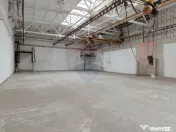 Hala | Spațiu industrial 1.360mp Uzina 2