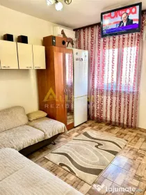 Apartament 2 camere - Studio Modern - Incalzire in pardoseal