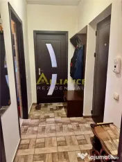 Apartament 2 camere - Studio Modern - Incalzire in pardoseal 