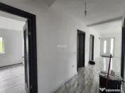 CASA INDIVIDUALA, 4 CAMERE, 2 BAI, 570 MP TEREN, TOMESTI 