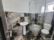 CASA INDIVIDUALA, 4 CAMERE, 2 BAI, 570 MP TEREN, TOMESTI 