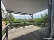 CASA INDIVIDUALA, 4 CAMERE, 2 BAI, 570 MP TEREN, TOMESTI 