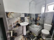 CASA INDIVIDUALA, 4 CAMERE, 2 BAI, 570 MP TEREN, TOMESTI 