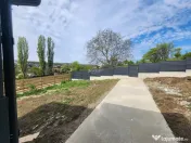 CASA INDIVIDUALA, 4 CAMERE, 2 BAI, 570 MP TEREN, TOMESTI 