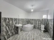 CASA INDIVIDUALA, 4 CAMERE, 2 BAI, 570 MP TEREN, TOMESTI 