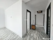 CASA INDIVIDUALA, 4 CAMERE, 2 BAI, 570 MP TEREN, TOMESTI 
