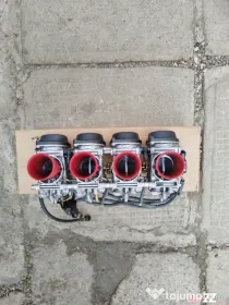 Carburatoare / suzuki / gsxr / 600 / srad