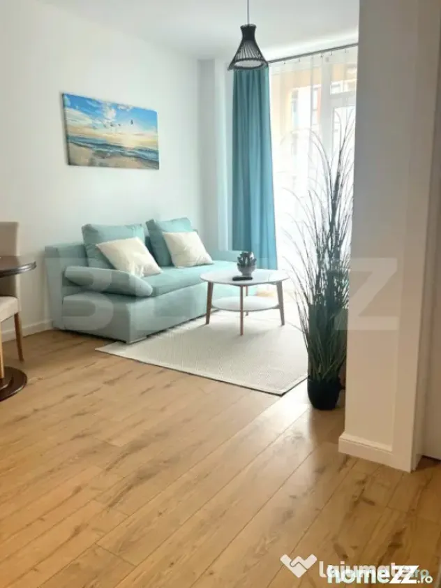 Apartament 2 camere, 50 mp, zona Torontalului