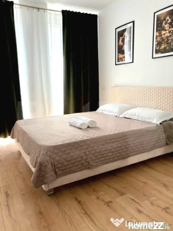 Apartament 2 camere, 50 mp, zona Torontalului