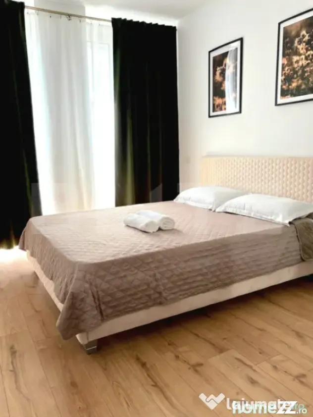 Apartament 2 camere, 50 mp, zona Torontalului
