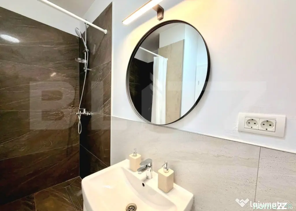 Apartament 2 camere, 50 mp, zona Torontalului
