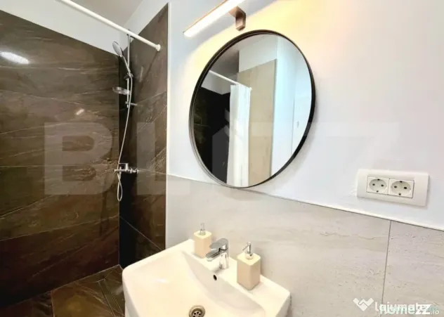 Apartament 2 camere, 50 mp, zona Torontalului