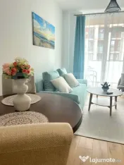 Apartament 2 camere, 50 mp, zona Torontalului 