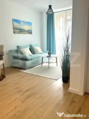 Apartament 2 camere, 50 mp, zona Torontalului 