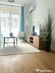 Apartament 2 camere, 50 mp, zona Torontalului 