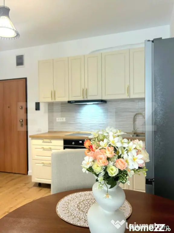 Apartament 2 camere, 50 mp, zona Torontalului