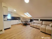 Apartament la prima inchiriere si cu parcare, cartier Europa 