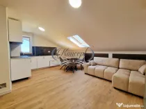 Apartament la prima inchiriere si cu parcare, cartier Europa