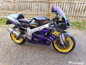 SUZUKI GSXR 600 ! stare FOARTE BUNA 