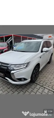 Vând Mitsubishi outlander