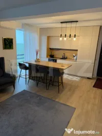 Apartament exclusivist cu loft la mansardă – 160 mp,mun.S 