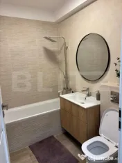 Apartament exclusivist cu loft la mansardă – 160 mp,mun.S 