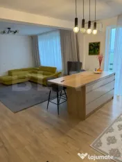 Apartament exclusivist cu loft la mansardă – 160 mp,mun.S 