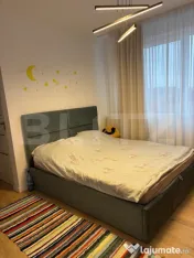 Apartament exclusivist cu loft la mansardă – 160 mp,mun.S 