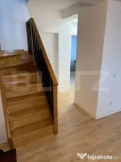 Apartament exclusivist cu loft la mansardă – 160 mp,mun.S 