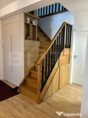 Apartament exclusivist cu loft la mansardă – 160 mp,mun.S 