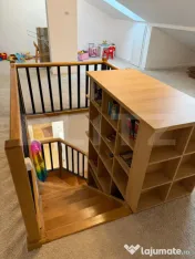 Apartament exclusivist cu loft la mansardă – 160 mp,mun.S 